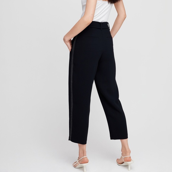 Wilfred ‘Tie Front’ Pants - Picture 2 of 6